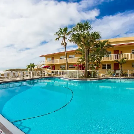 #212 Surf Song Resort